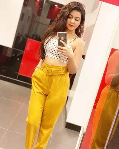 Noida Call Girl